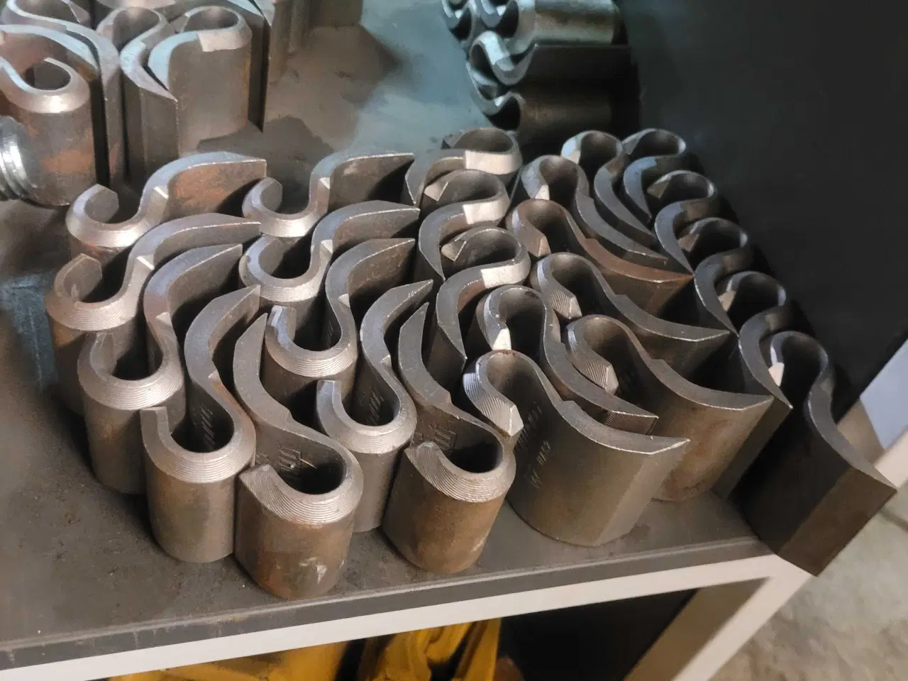 Billede 5 - Mulag knive