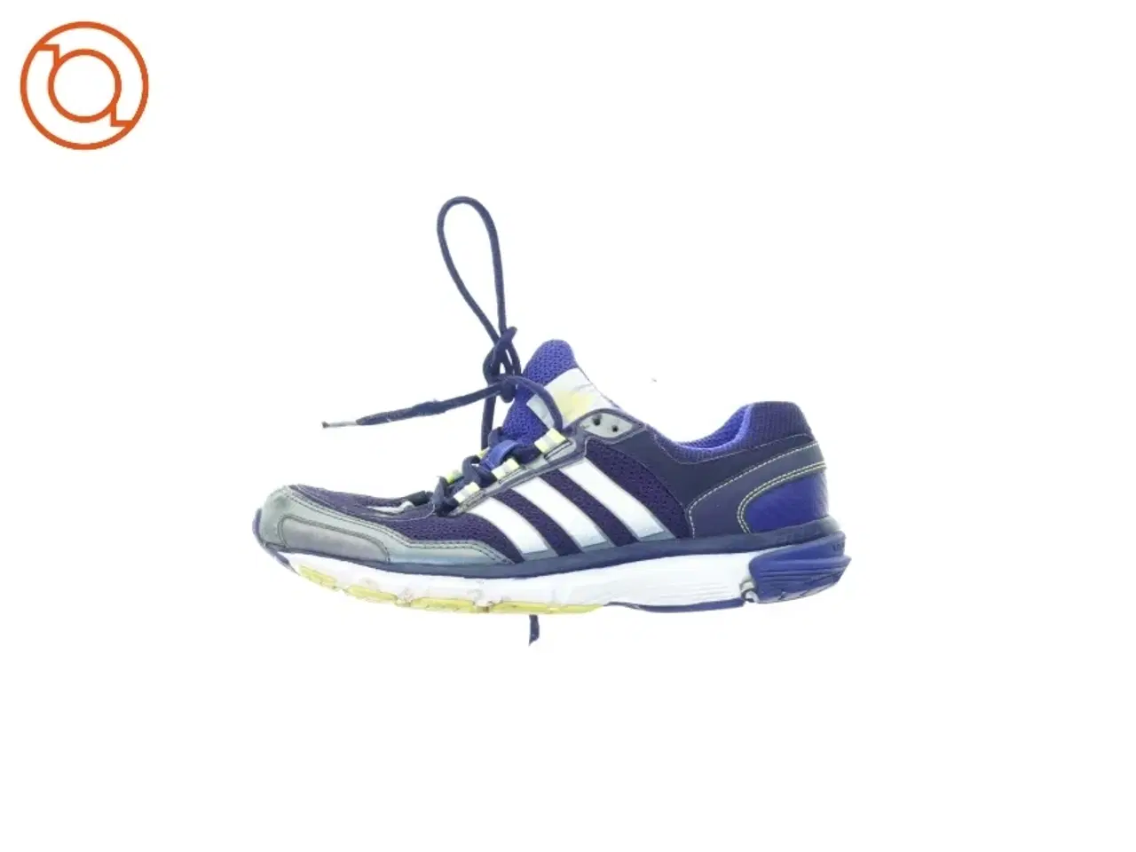 Billede 1 - løbesko fra Adidas (str. 39)