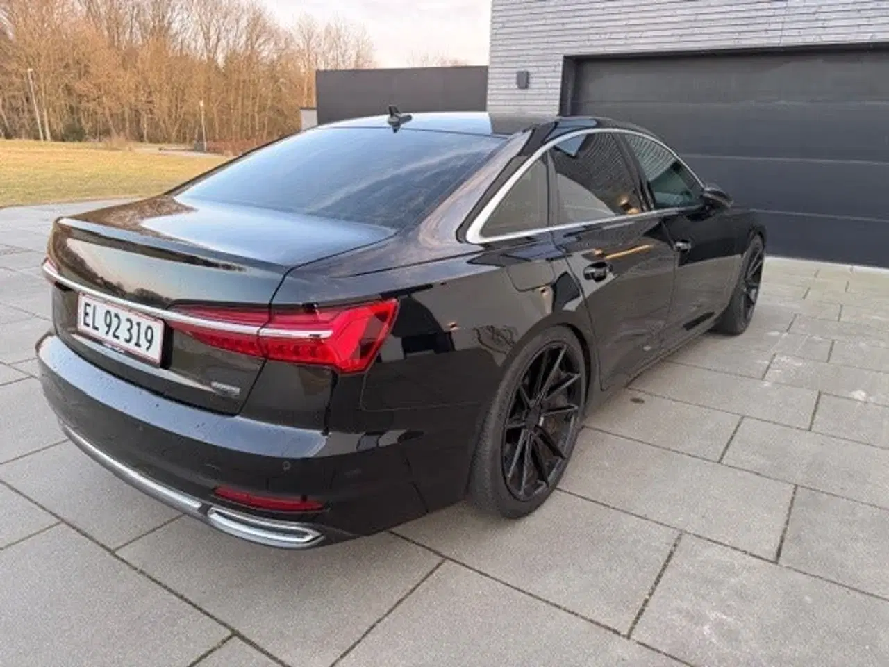Billede 9 - Audi A6 50 TFSi e Sport quattro S-tr.