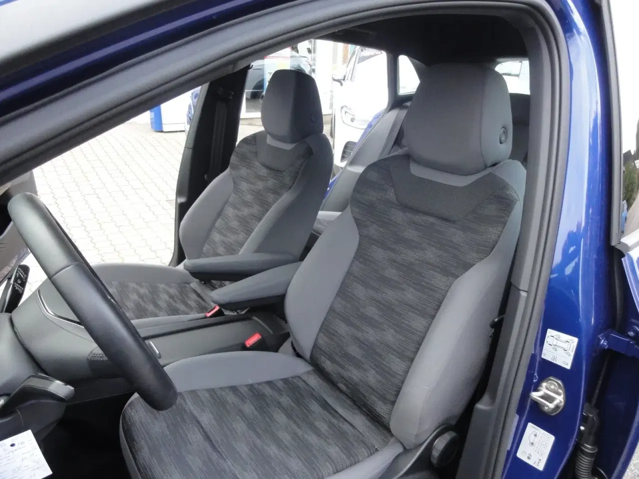 Billede 15 - VW ID.4 77 Pro Performance