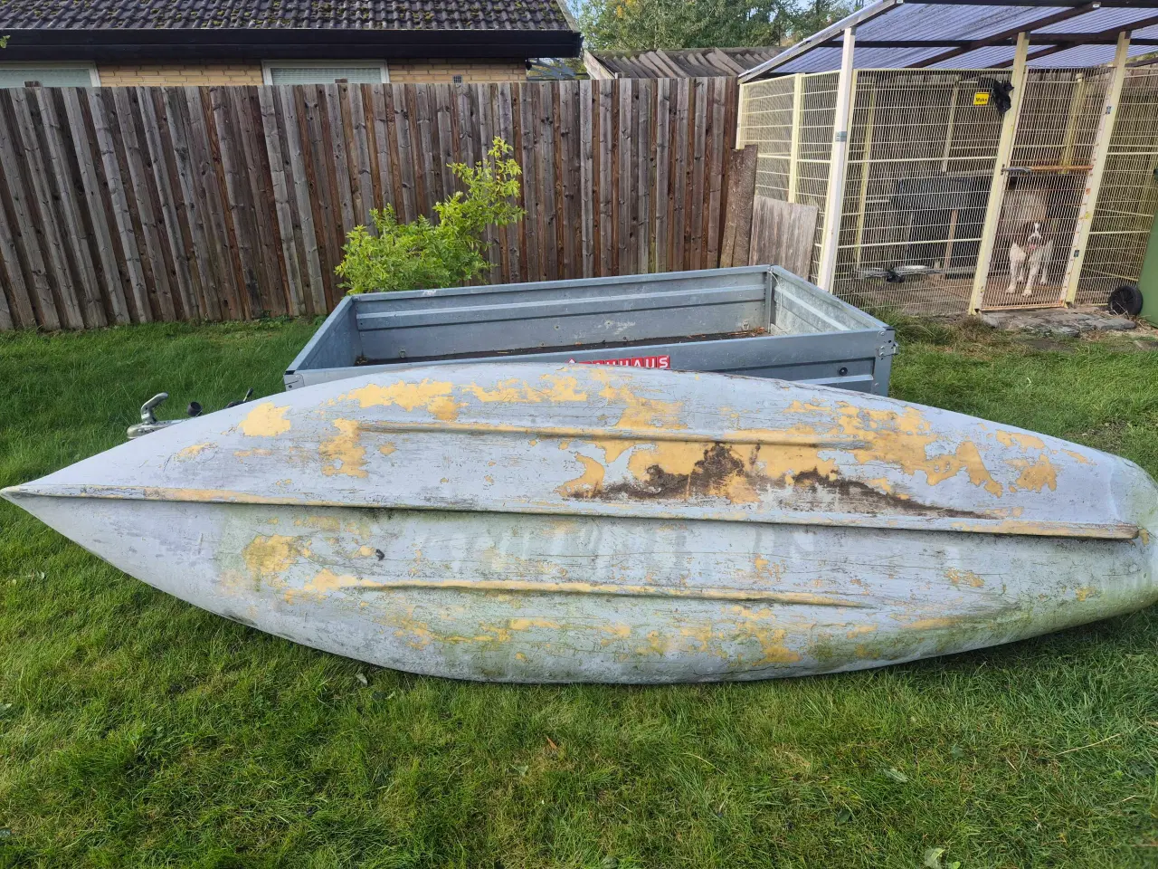 Billede 2 - Skydepram