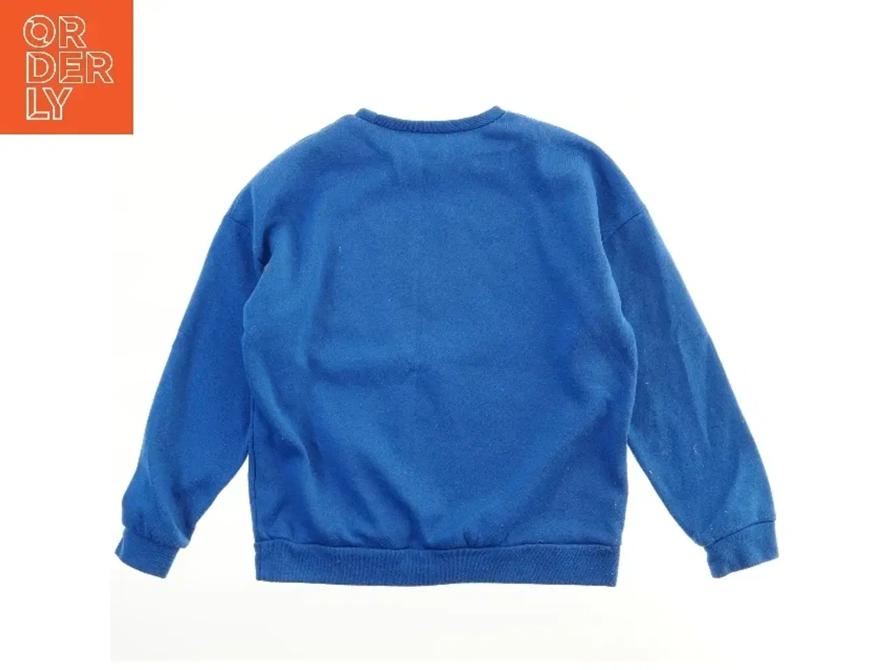 Billede 2 - Sweatshirt med Los Angeles motiv fra SHEIN  (str.  størrelse 36 cm)