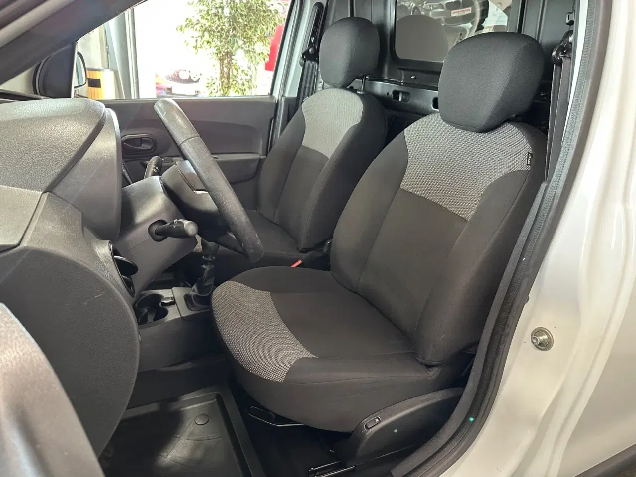 Billede 6 - Dacia Dokker 1,5 dCi 95 Essential Tekno Van