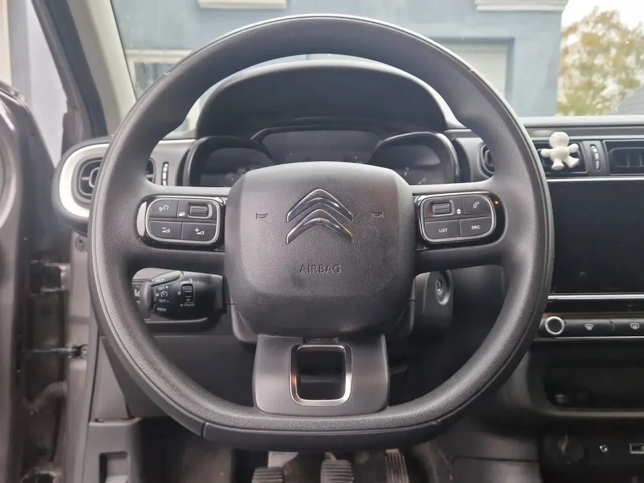Billede 11 - Citroën C3 1,2 PureTech 82 Iconic LTD
