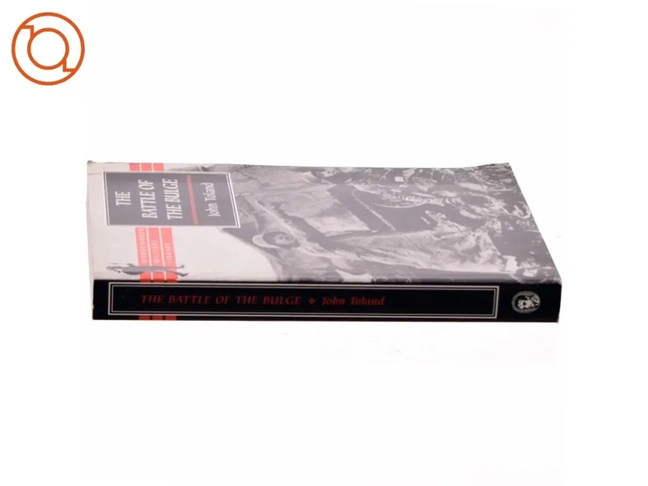 Billede 2 - The Battle of the Bulge af John Toland (Bog)