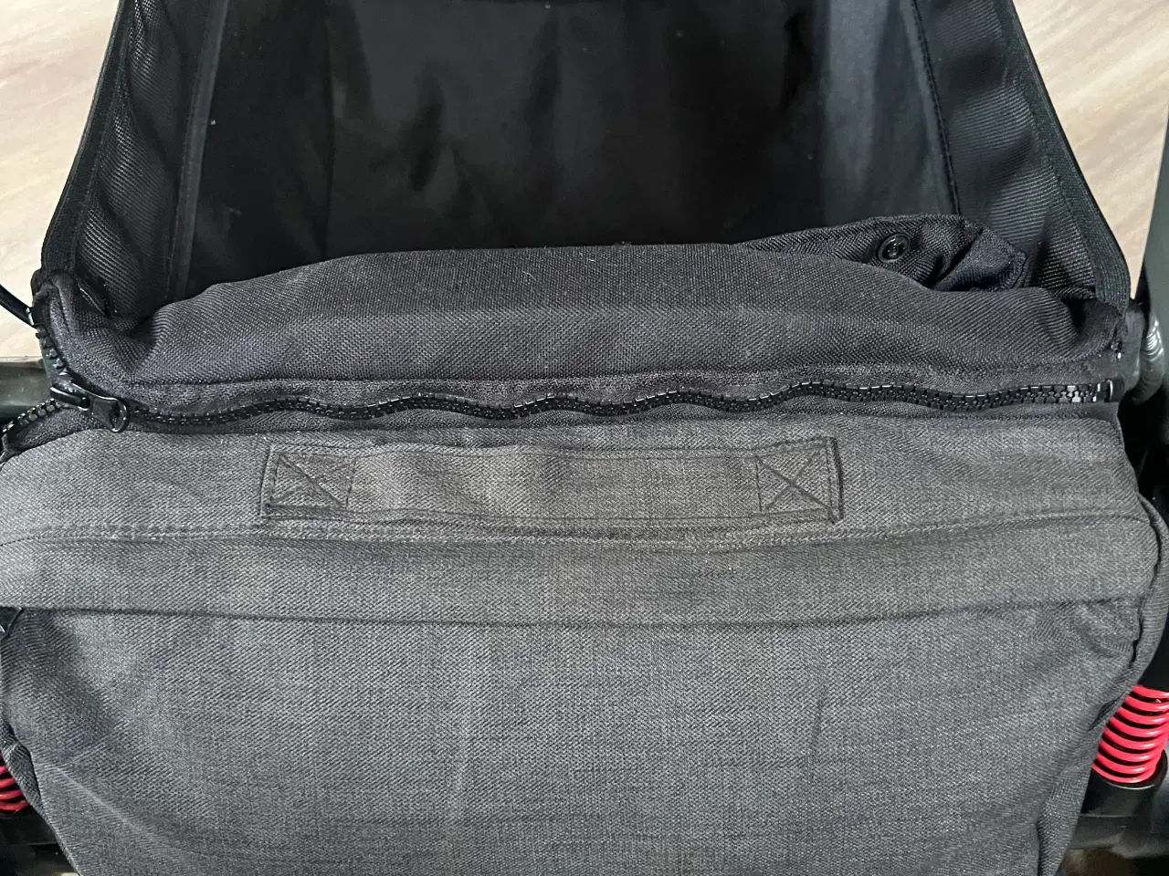 Billede 9 - Joie Signature klapvogn/jogger