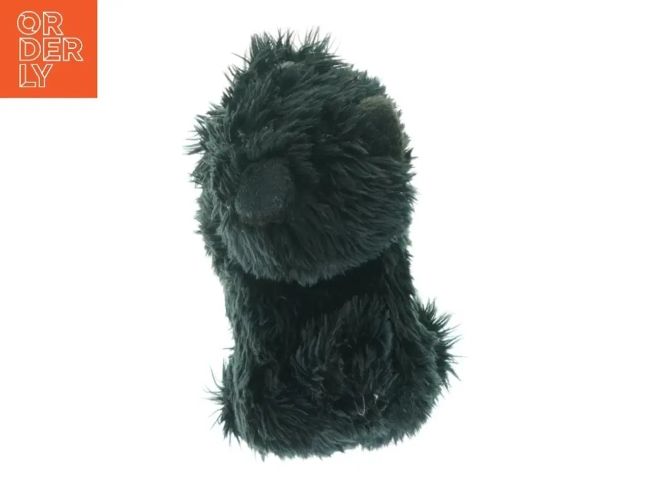 Billede 3 - Legetøjs hund fra Norstar (str. 25 x 20 x 2 cm)