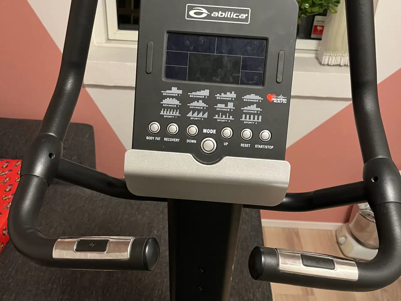 Billede 4 - Motionscykel Abilica Stream Voyage