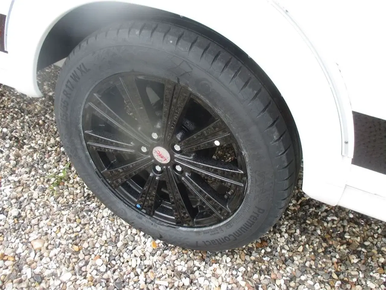 Billede 3 - 2025 - LMC SASSINO 460 E