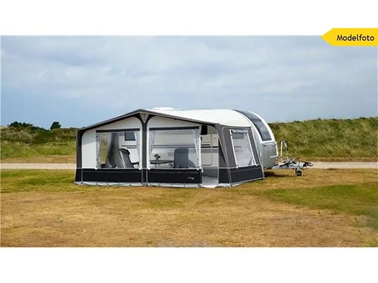 Billede 1 - Ventura Pacific 300  Brugt men som nyt Ventura Pacific 300 fortelt  15500.00 kr