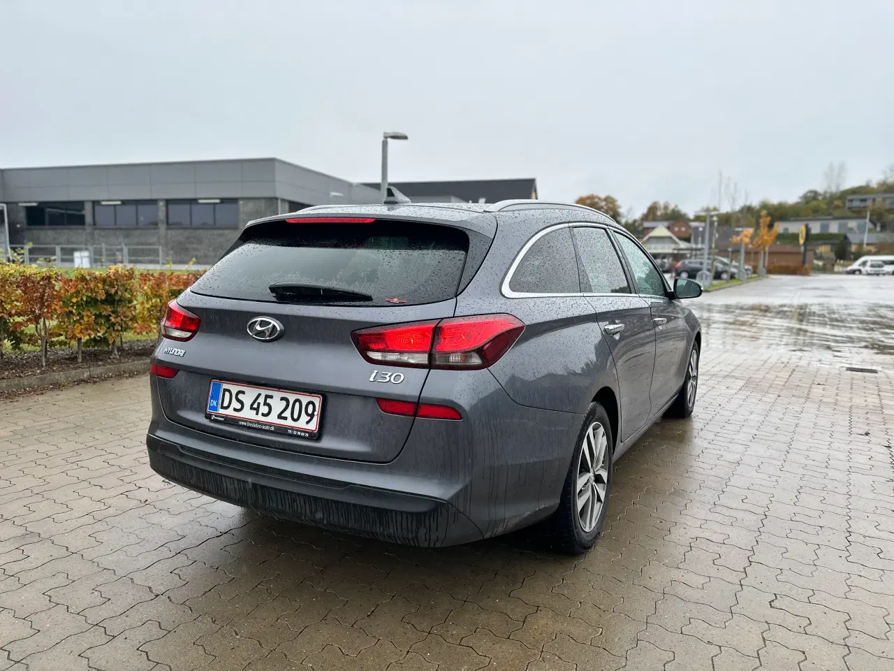 Billede 10 - Hyundai i30 2018