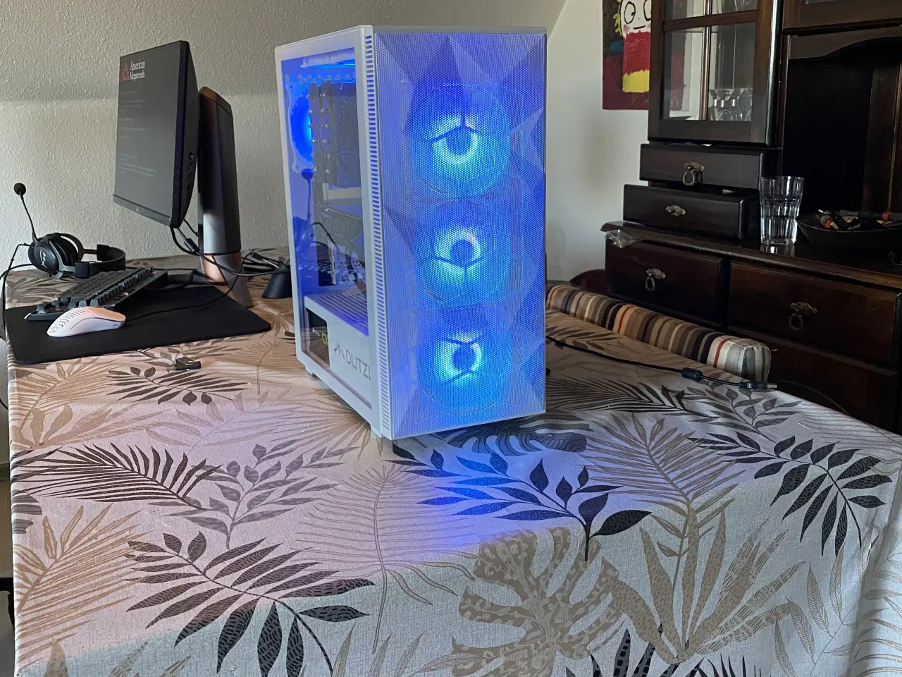 Billede 2 - I7 Gamer Computer 
