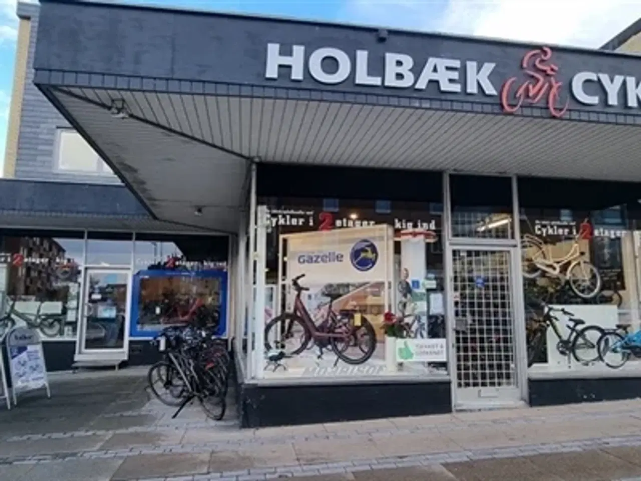 Billede 1 - Fantastik Investering ejendom med 8.3% afkast netto