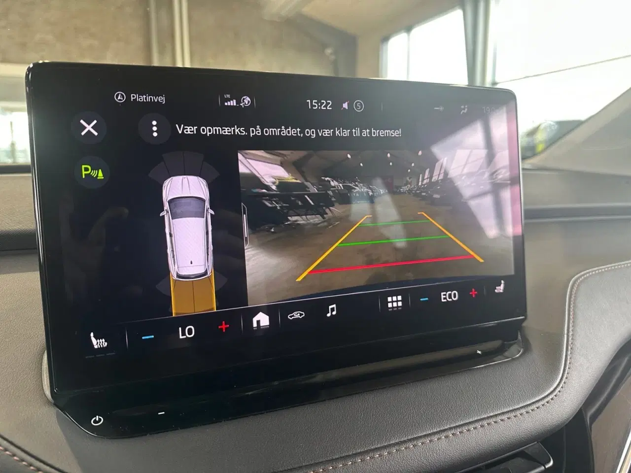 Billede 17 - Skoda Enyaq 80 iV Selection Suite