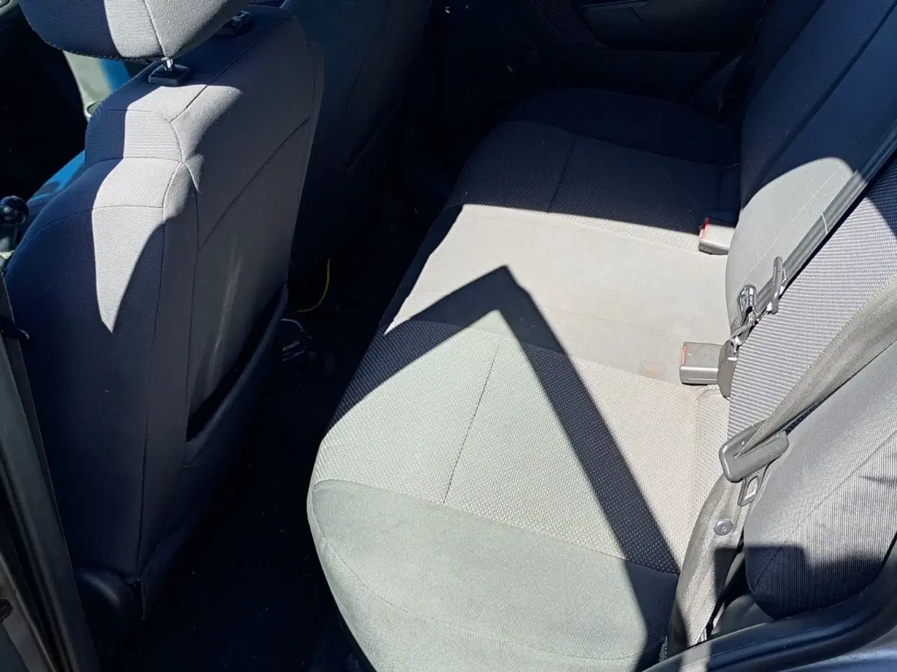 Billede 10 - Chevrolet Aveo 1,2 LS