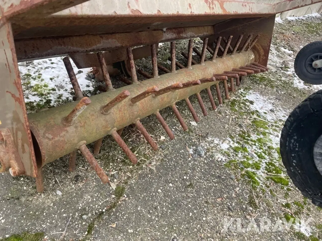 Billede 6 - Stenrive Diamant