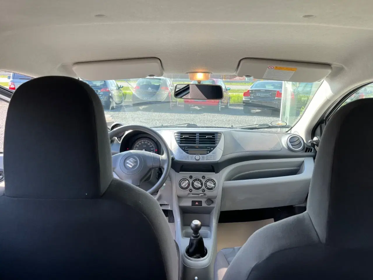 Billede 6 - Suzuki Alto 1,0 GL