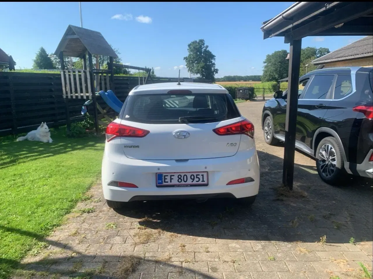 Billede 6 - Hyundai i20 1,1 CRDi 75 Life+