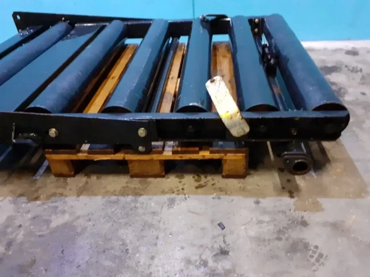 Billede 10 - New Holland BB9090 Ballesliske