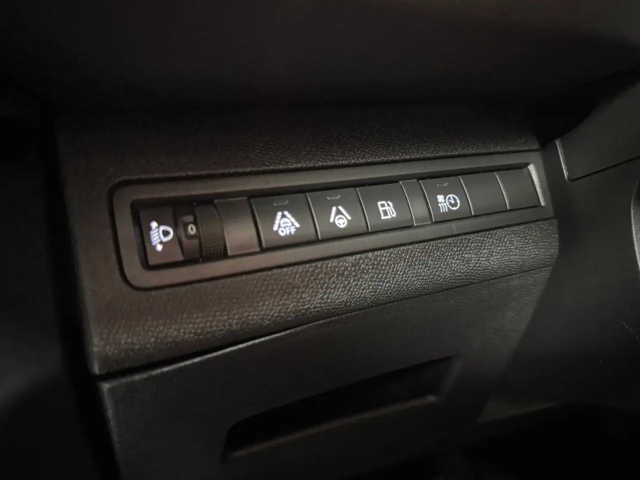 Billede 17 - Peugeot 3008 1,6 Hybrid Allure Pack EAT8