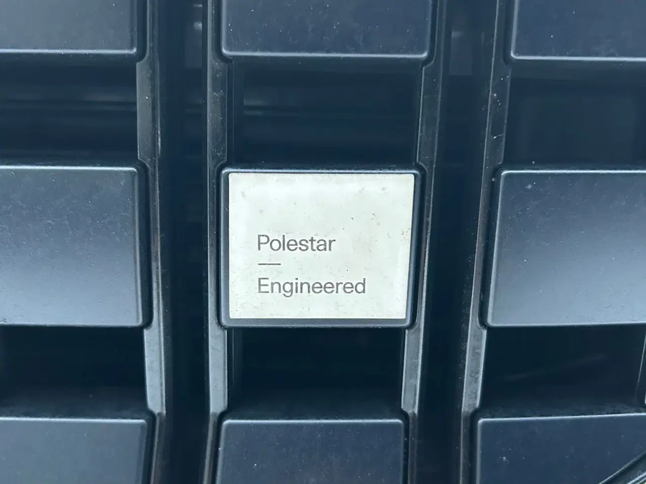 Billede 14 - Polestar 2  Performance AWD