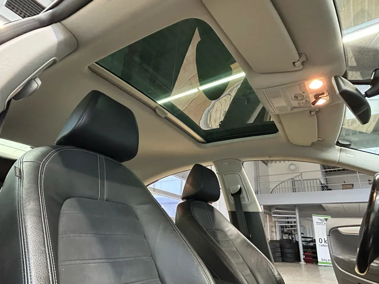 Billede 15 - VW Passat CC 2,0 TDI DSG 170HK 4d 6g Aut.