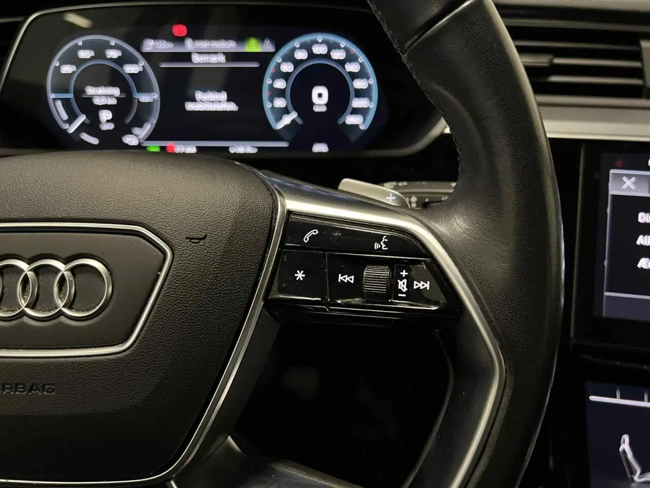 Billede 11 - Audi e-tron 50 quattro