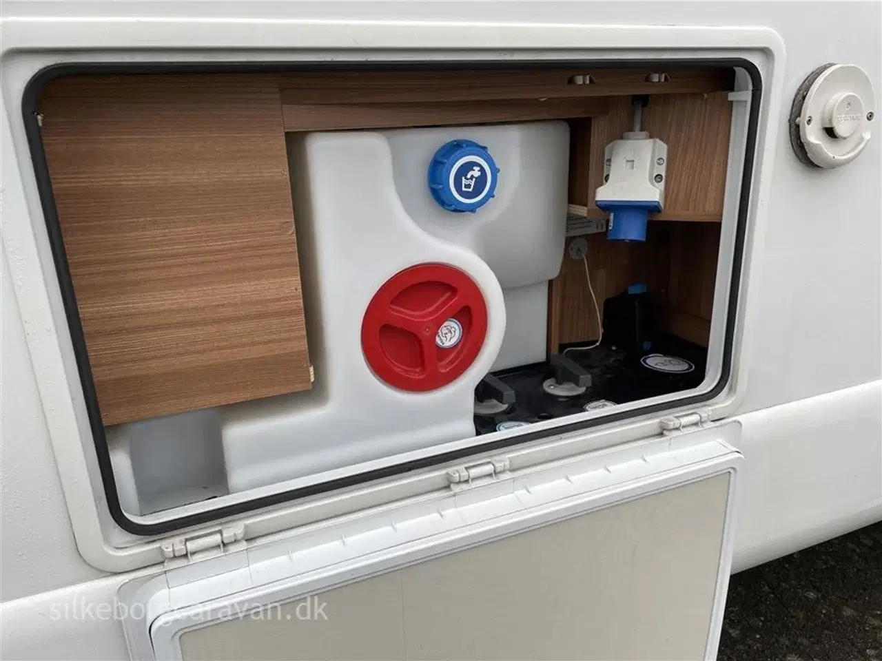 Billede 17 - 2019 - Weinsberg CaraSuite 700 ME Aut.