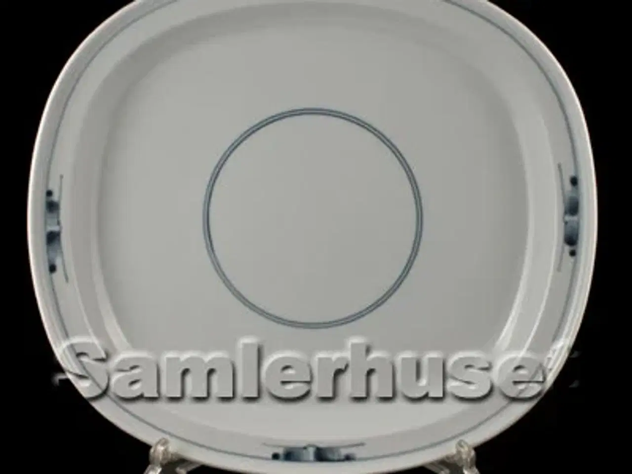 Billede 1 - Gemina Fad Firkantet 35x28 cm.