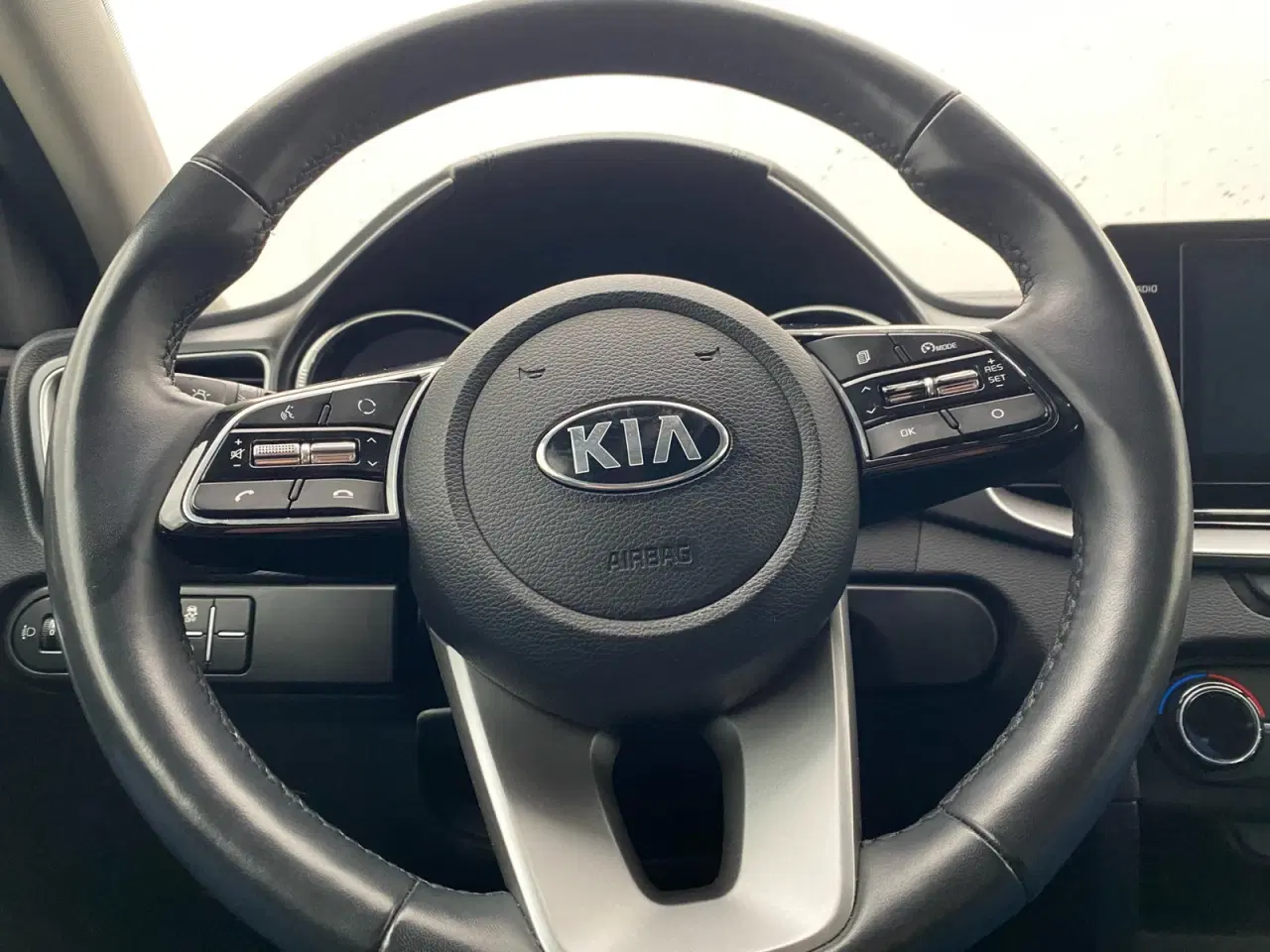 Billede 11 - Kia Ceed 1,0 T-GDi Active SW