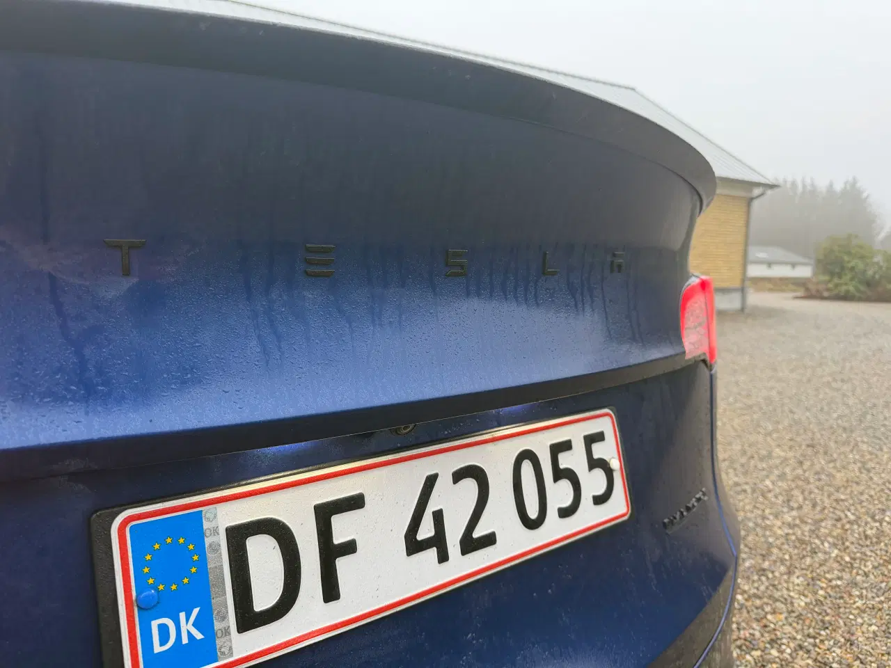 Billede 4 - Tesla Model Y (Long Range AWD)