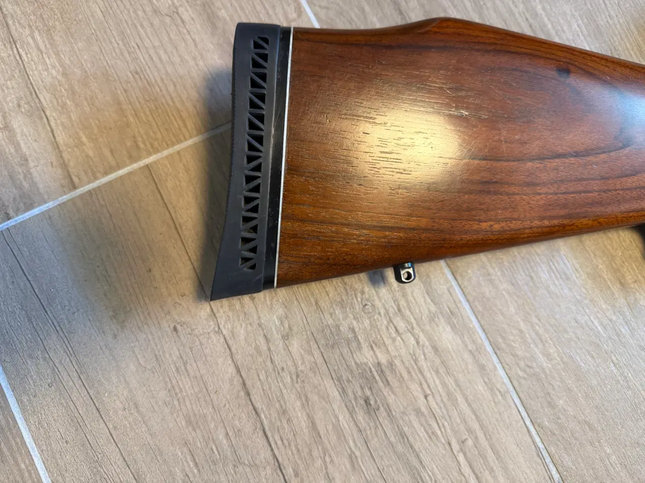 Billede 4 - Flot Sako jagtriffel 22-250