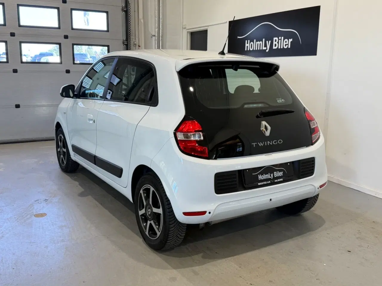 Billede 4 - Renault Twingo 1,0 SCe 70 Expression