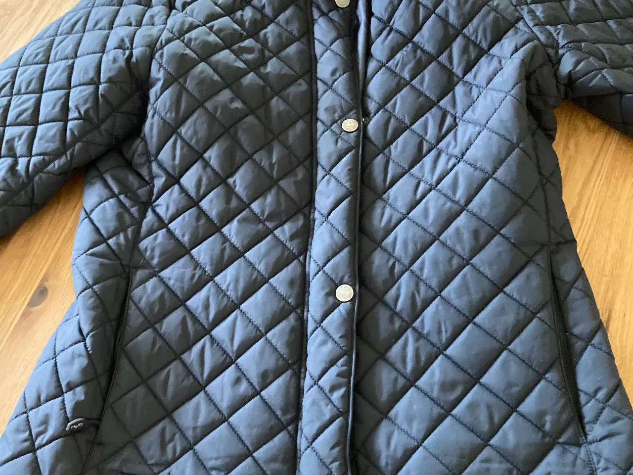 Billede 2 - H2O Quilted jakke 