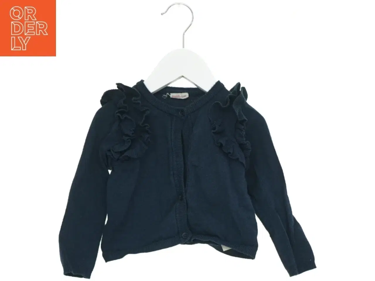 Billede 2 - Cardigan fra Pomp de Lux (str. 86 cm)