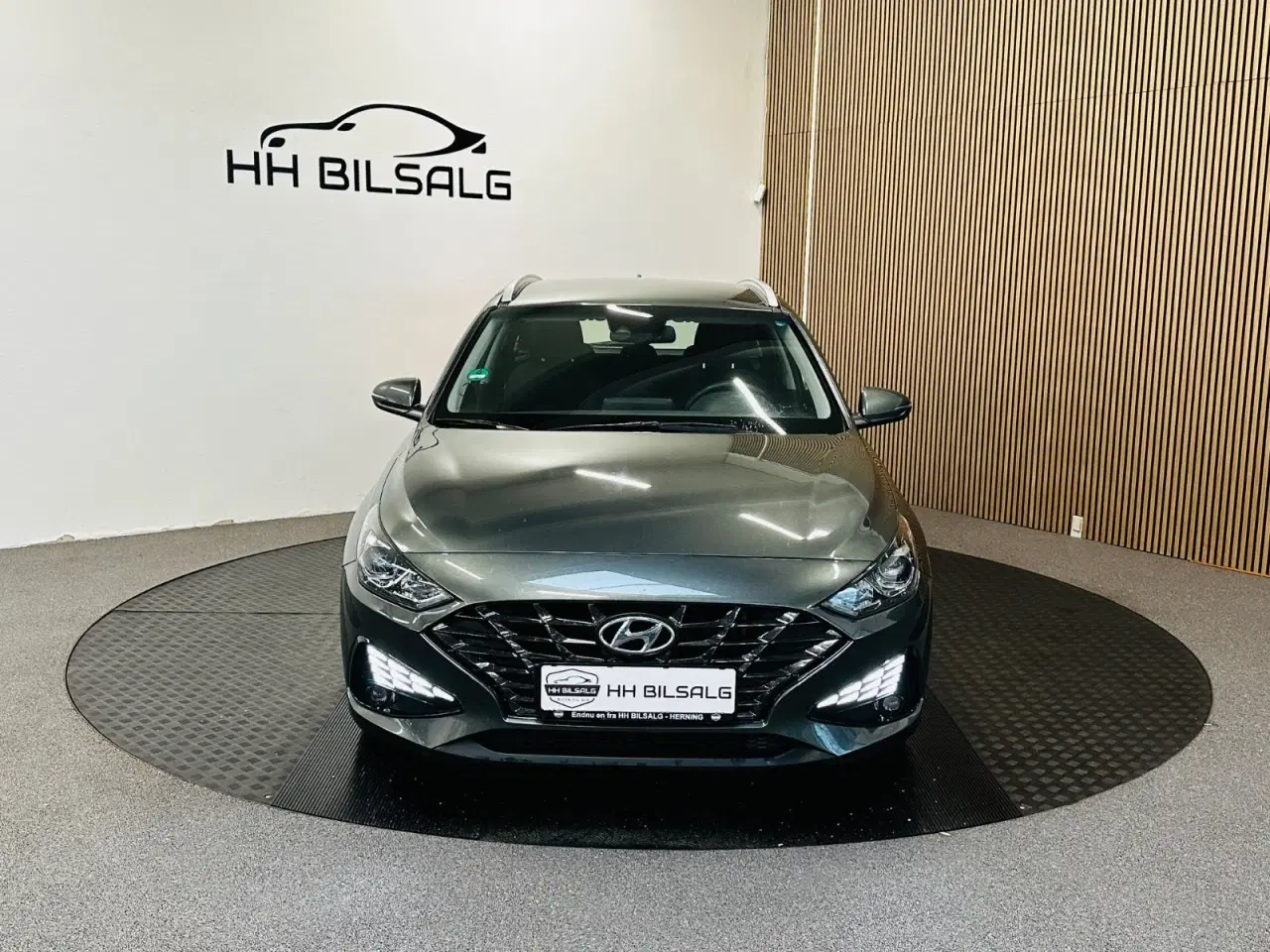 Billede 2 - Hyundai i30 1,0 T-GDi Essential stc.