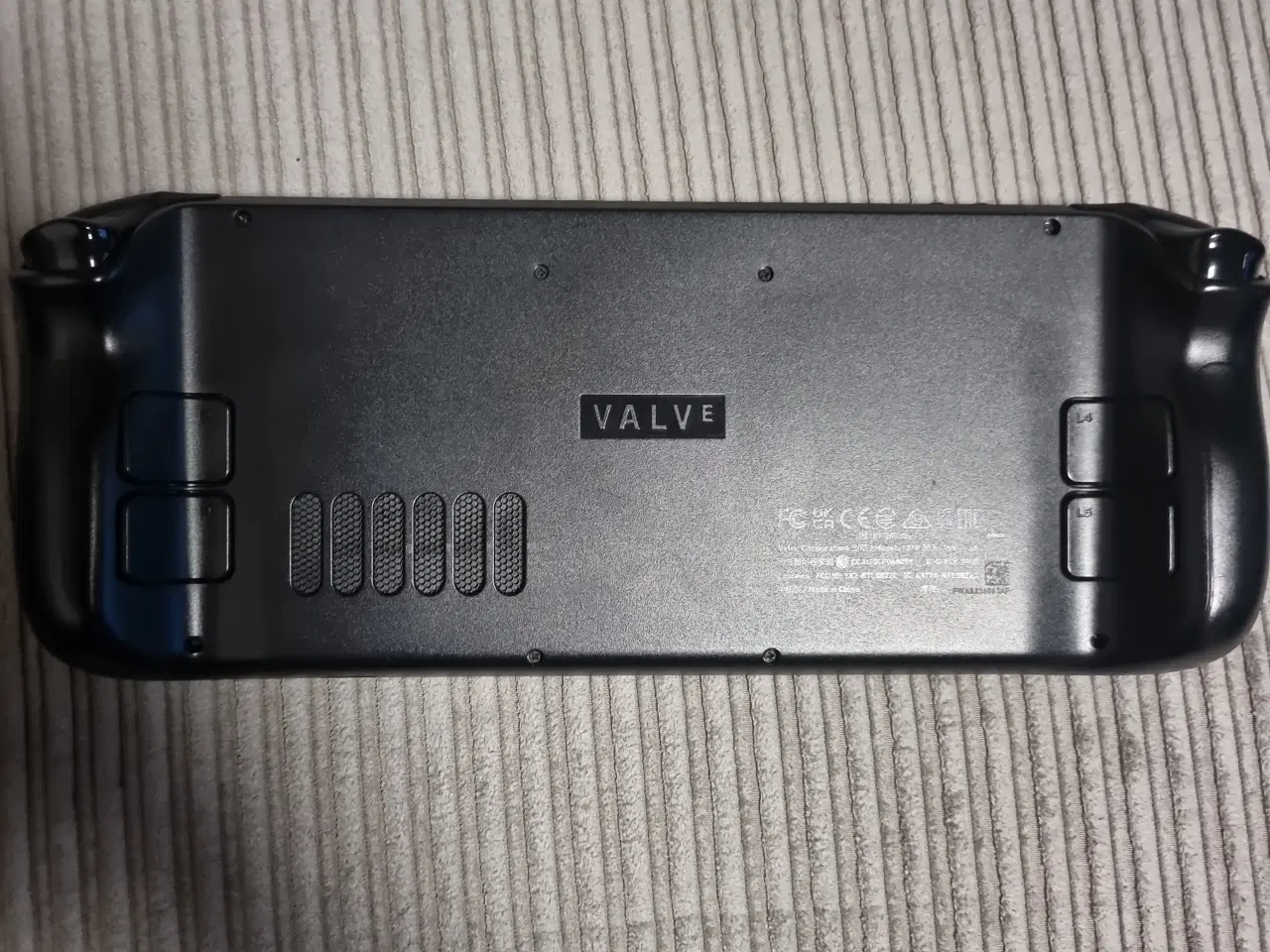 Billede 2 - Steam deck 256 GB