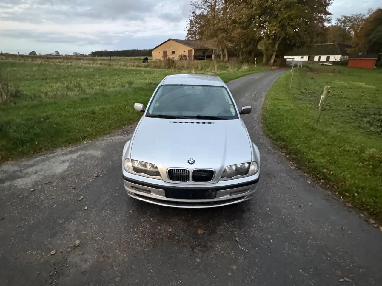 Billede 5 - BMW E46 320i