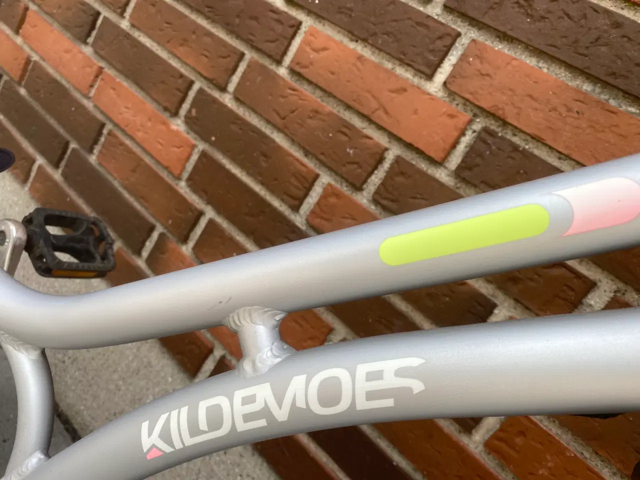 Billede 5 - Købt til 5299 kr 24 tommer 