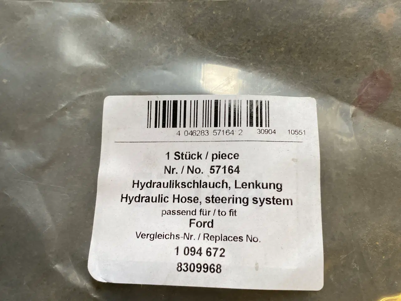 Billede 7 - Ford Focus MK1