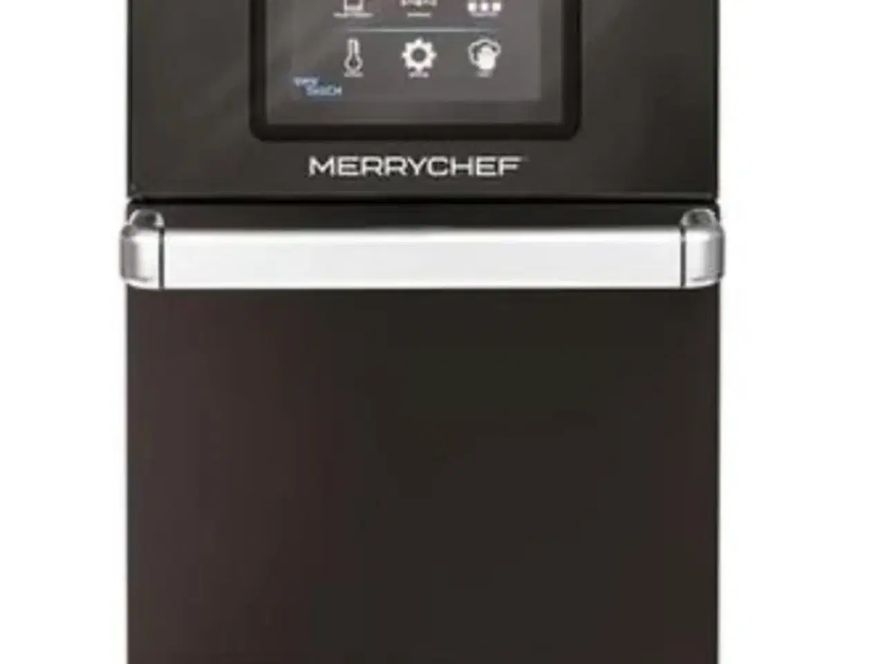 Billede 1 - Combiovn conneX 12 High power sort Merrychef (Udstillingsmodel)