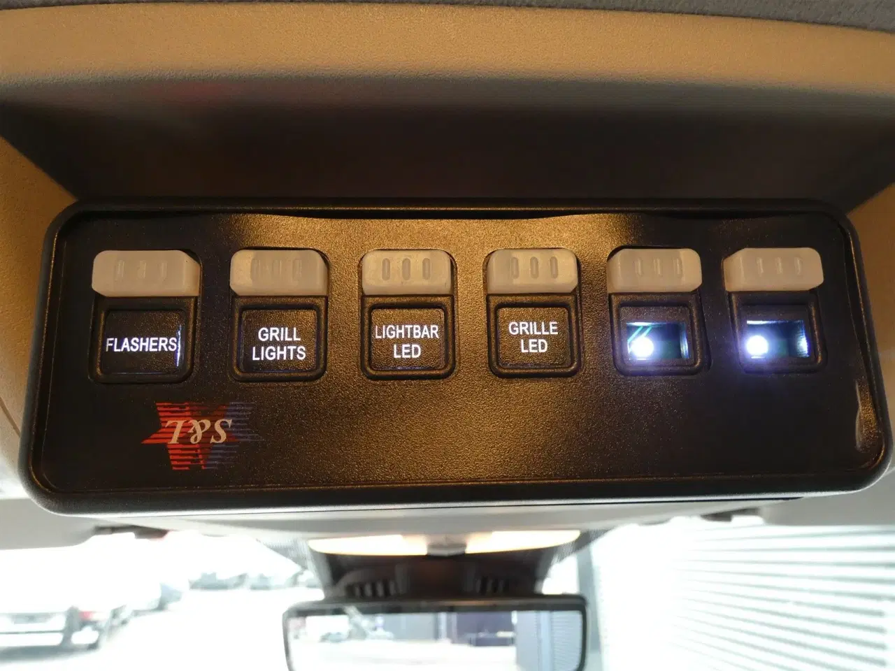 Billede 24 - Ford Transit Custom 320 L2H1 2,0 TDCi Sport 170HK Van 6g Aut.