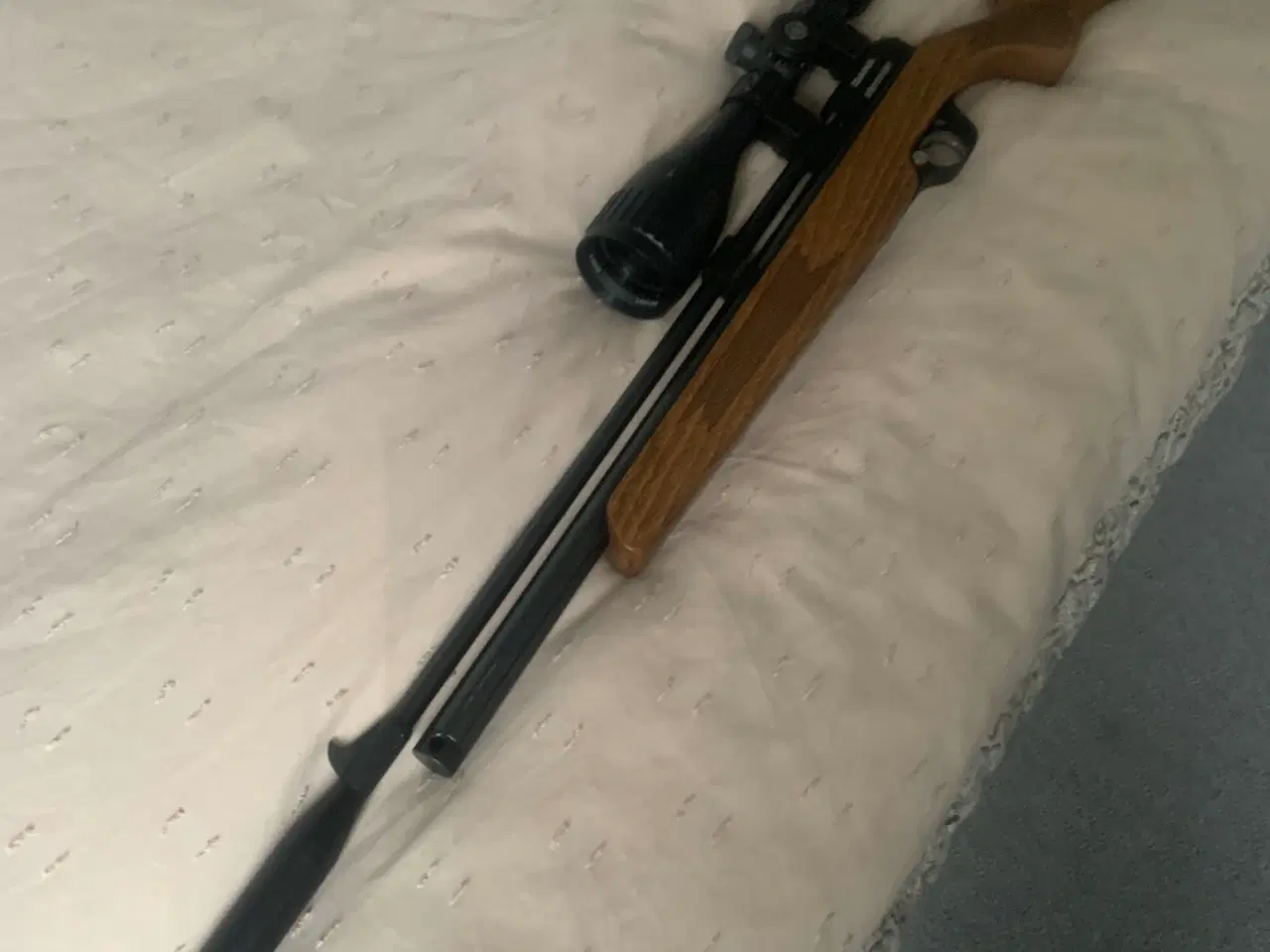 Billede 5 - Diana Pcp 4,5 mm