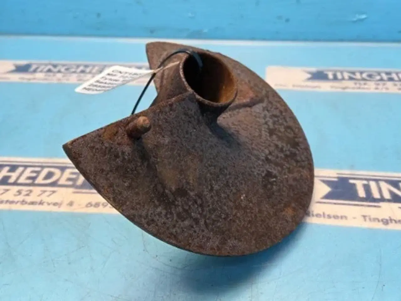 Billede 6 - Massey Ferguson 7274 Snegl Sektion 28585053