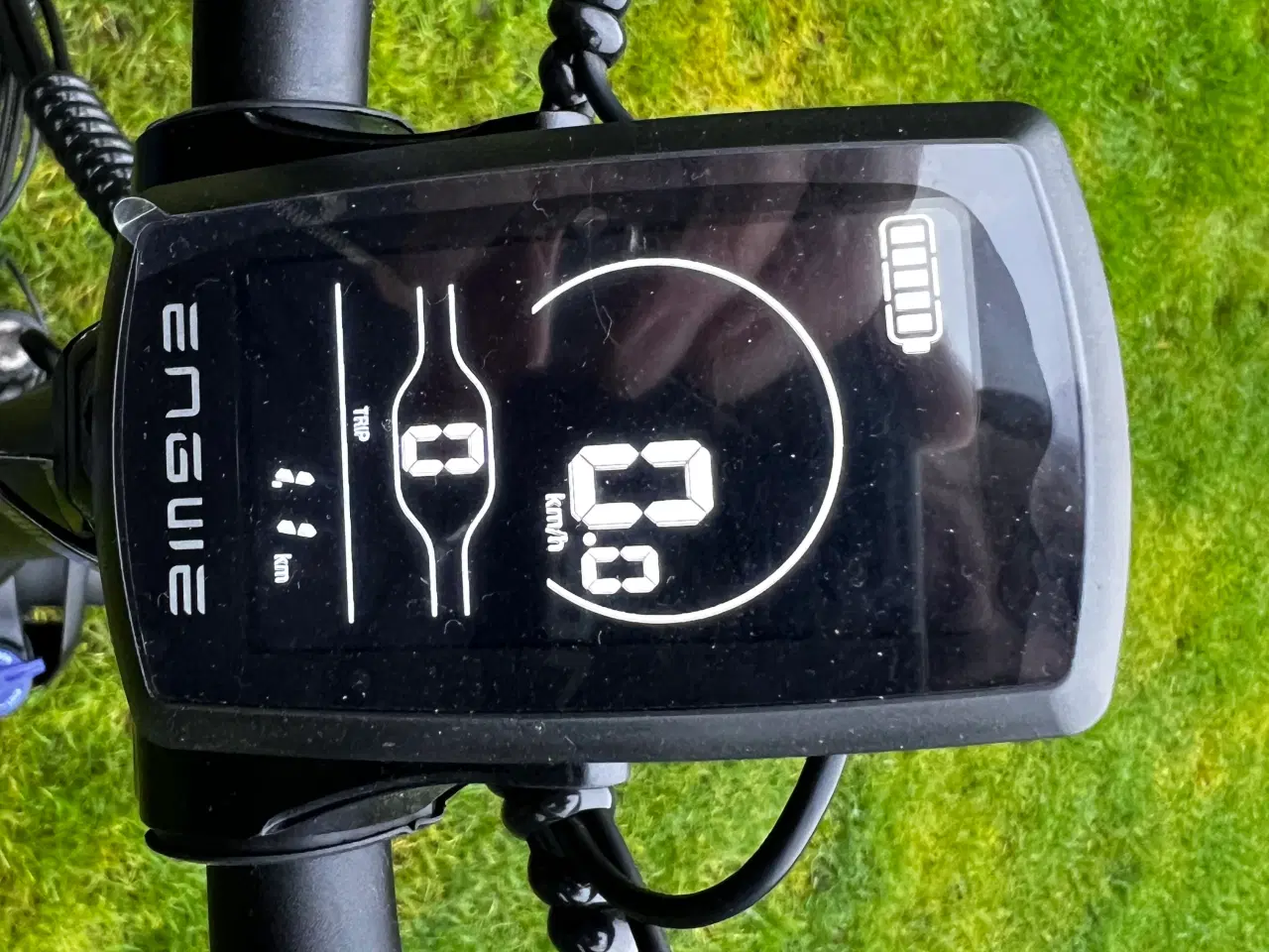 Billede 4 - El cykel 750w