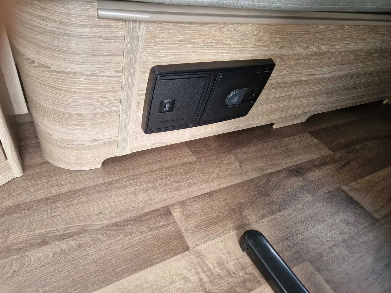 Billede 14 - Kabe Royal 560 Xl KS