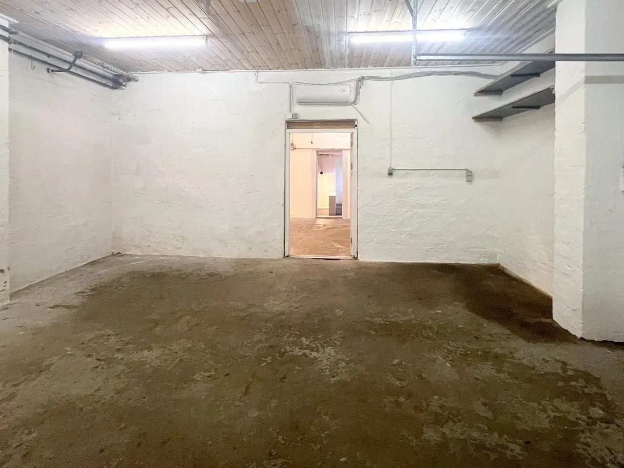 Billede 9 - Stort erhvervslejemål på 94 kvm beliggende i Øgadekvarteret!