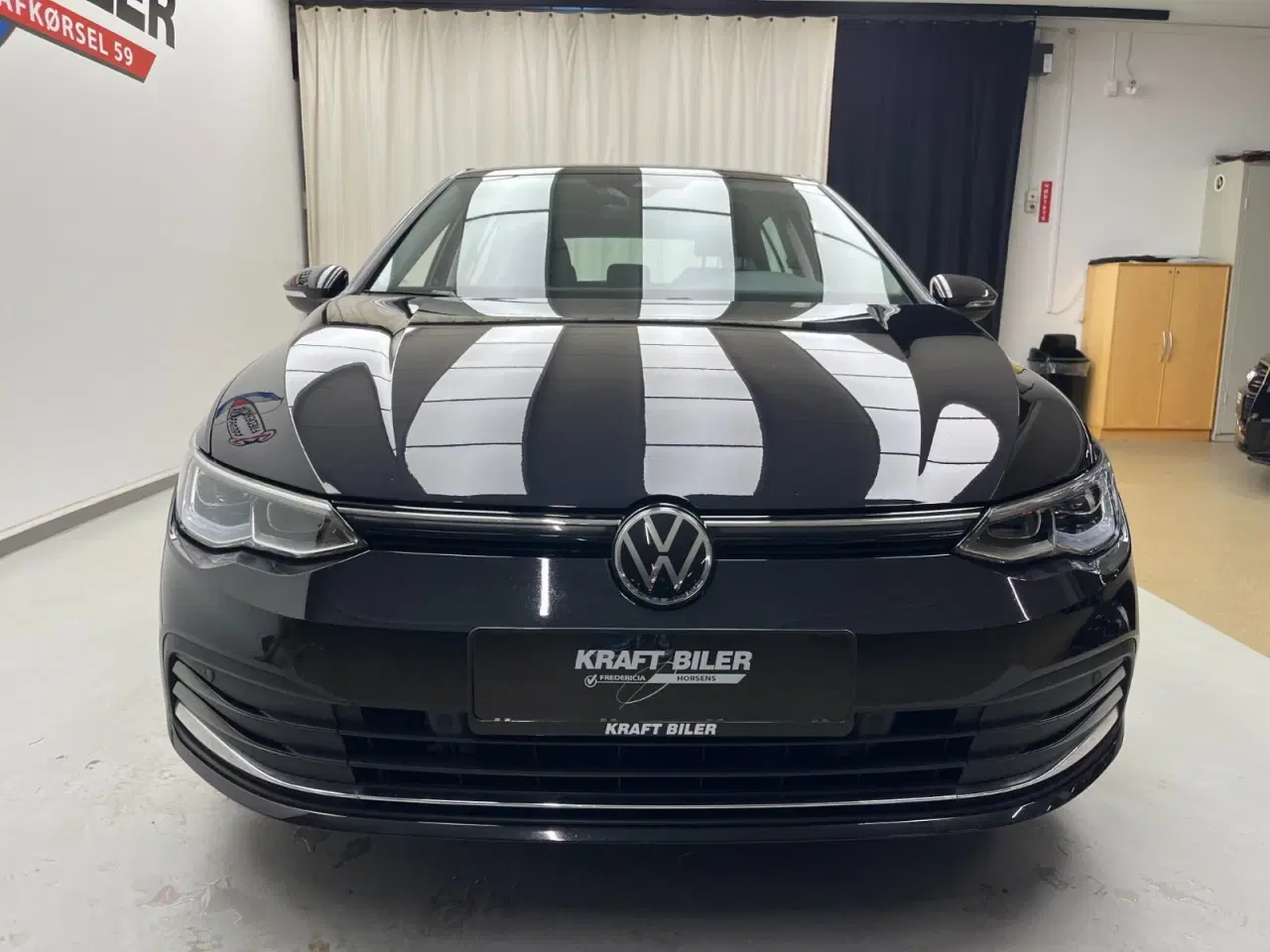 Billede 7 - VW Golf VIII 1,4 eHybrid DSG