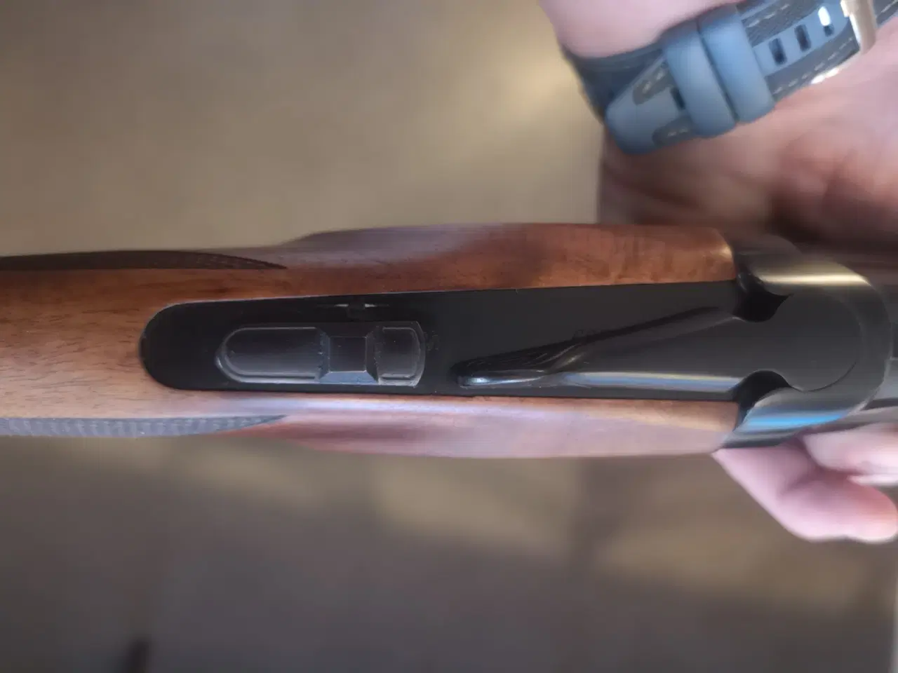 Billede 5 - Dickinson Hunter 