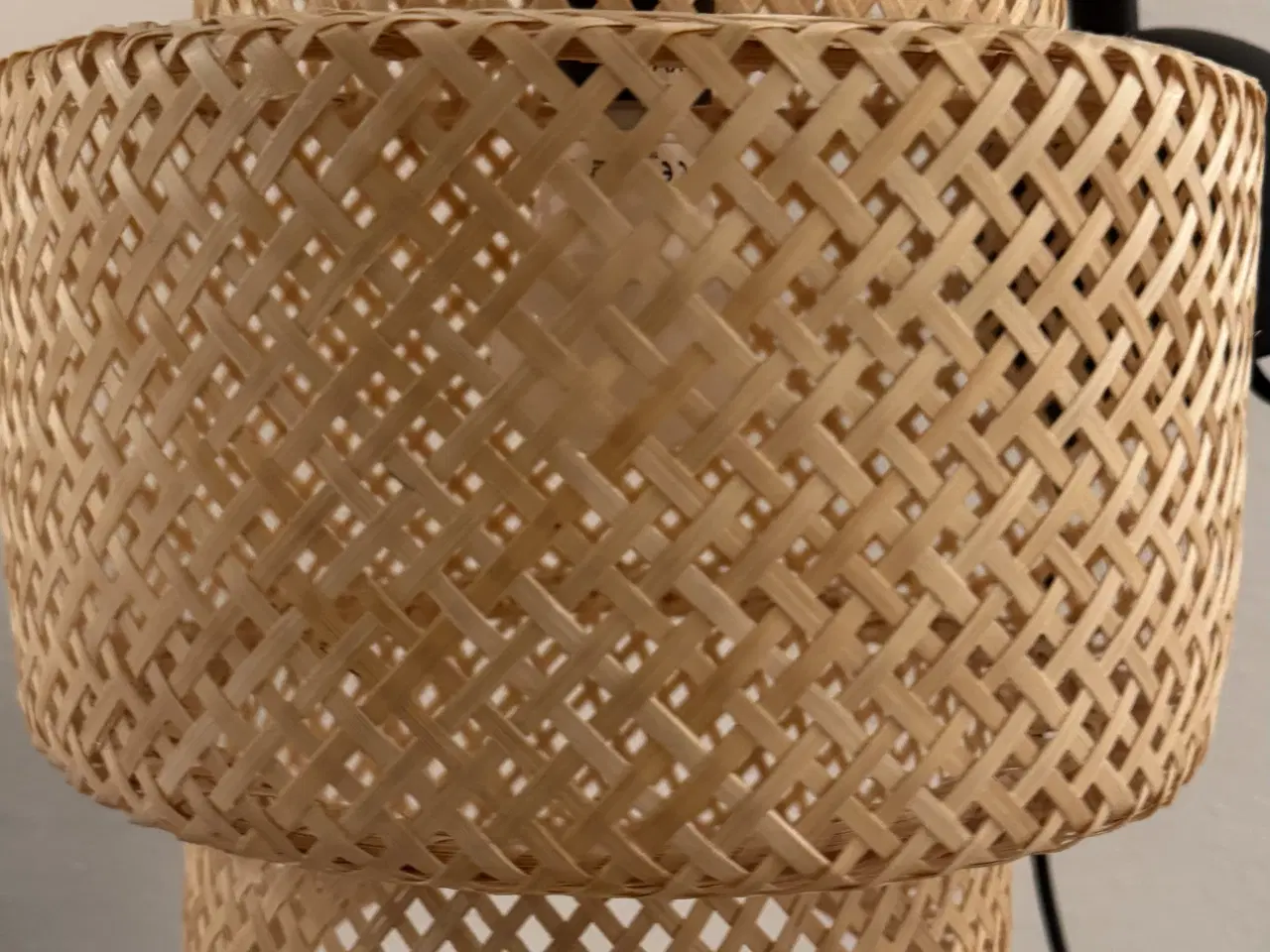 Billede 2 - SINNERLIG Loftlampe fra IKEA